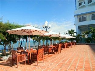 Hai Au Hotel Quy Nhon Exterior photo